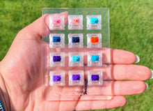 Load image into Gallery viewer, Zeal Sampler