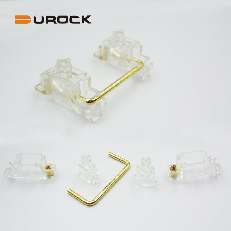 Durock V2 Stabilizers